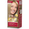 Farba na vlasy - prírodný blond č.11 Aroma Color