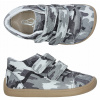 3F BAREFOOT (BOSO ) STEP roz 24 2BE38/M4 MORO HYDROPHOBIC KOŽA