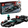 LEGO® Speed Champions 77244 Pretekárske auto Mercedes-AMG F1 W15