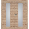 Doornite - Dvojkrídlové interiérové dvere Doornite - Linea