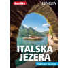 Italská jezera a Verona 2 Inspirace na cesty - Kolektiv autorů