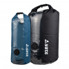 Nepremokavý vak YATE DRY BAG s oknom a ventilom Veľ. XL 20 l čierny