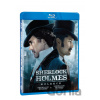 Sherlock Holmes kolekce 1-2. Blu-ray