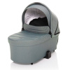Zopa Hlboká vanička ku športovému kočíku Move XL Granit Grey