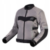 TEXTILNÁ BUNDA OZONE DART LADY CAPPUCINO D10XL