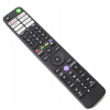 DIAĽKOVÝ OVLÁDAČ SONY RMF-TX200E RMF-TX300E RMF-TX500E RMF-TX600 KDL55HX850 KDL46HX751