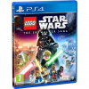 PS4 - Lego Star Wars: The Skywalker Saga 5051890321510