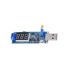TIPA 09830186 Napájecí modul, step-up měnič 3,5-12V na 1,2-24V včetně USB