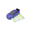 Body shell set 1:10 FW06 Subaru Impreza WRC 2006 (K.VZB017B)