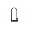Zámok na bicykel AXA Newton UL-230 230/14 kľúč