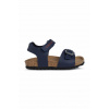 Detské sandále Geox tmavomodrá farba B922QA.000BC.20.23 EUR 20
