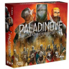 TLAMA games Paladinové Západního království