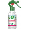 Air Wick Active Fresh Svieža rosa a biely jazmín Osviežovač vzduchu v spreji 237 ml