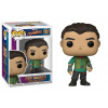 Figurka Funko Pop! Vinyl: Marvel Red Dagger