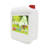 Krovsan Profi+ bezfarebný - na ochranu dreva 5l
