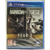 Tom Clancy's Rainbow Six: Siege Gold Edition Year 2 Playstation 4