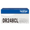 Tlačový valec Brother DR-248CL (DR248CL)