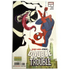Spider-Man and Venom: Double Trouble #1A VF 2019 Marvel komiks
