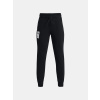Chlapčenské teplaky Under Armour UA Rival Terry Joggers čierna | biela M Under Armour 195252543792