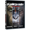 Planeta opic trilogie - 3DVD