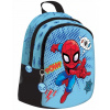 Batoh do škôlky Spider man marvel MODRÝ