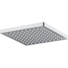 Hlavová sprcha SCHULTE Classic 250 x 250 mm chróm D9629 02