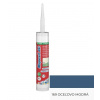 Mapei silikón Mapesil AC 169 oceľovo modrá 310 ml