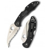 Spyderco Matriarch 2 C12SBK2