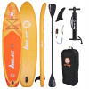 SUP doska Zray EA-3 Allround Air 10'6
