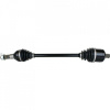 All Balls Racing Náprava All Balls Racing AB6-KW-8-324 6ball