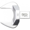 BGS technic Vidlicový kľúč k momentovému kľúču | 32 mm |14 x 18 mm (BGS 6901-32)
