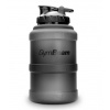 GymBeam Sportovní láhev Hydrator TT 2,5 l Black