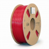 Gembird filament ABS 1.75mm 1kg, červená 3DP-ABS1.75-01-R