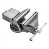 TOPEX Zámočnícky zverák 150 mm