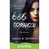 E-kniha 666 ochrancov - Emily D. Beňová