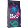 Ibero NATURAL dog MINI JUNIOR Velikost balení: 12kg