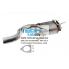 NTY DPF FILTER AUDI Q7 3.0TDI 2006-, PORSCHE CAYENNE 3.0TDI 2009-, VW TOUAREG 2.5TDI 2005-, 3.0TDI 2004- 7L6254800AX