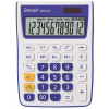REBELL kalkulačka - RE-SDC912VL BX