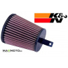 K&N vzduchový filter SUZUKI LT-Z400, KAWASAKI KFX400, SU-4002