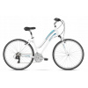 Mestsky bicykel - City Bike Kross Go Modo Rám 16 palcov 28 biely (City Bike Kross Go Modo Rám 16 palcov 28 biely)