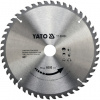 Yato Yato Kotouč na stavební dřevo 250 x 30 mm 48z YT-60484