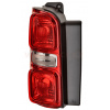 zadní světlo bez objímky (ne Pick-up) L 4087931