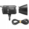 Godox LITEMONS LE200Bi - LED Bi-Color lampa pre video a streaming