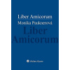 Liber Amicorum Monika Pauknerová