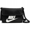 Nike športová kabelka HERITAGE čierna