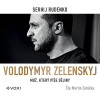 Audiokniha: Rudenko Sergej • Volodymyr Zelenskyj / Čte Zahálka Martin (MP3-CD)