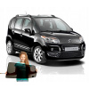 Záclony na magnetoch Citroen C3 Picasso 2008-2017