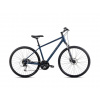 Romet Krossový bicykel ROMET ORKAN 3 M 2024 Námornícka modro-svetlo grafitovo- modrá M 2025