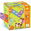Djeco Domino Farma