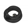 Prívod predlžovací 20m, IP44, 3x1,5mm2